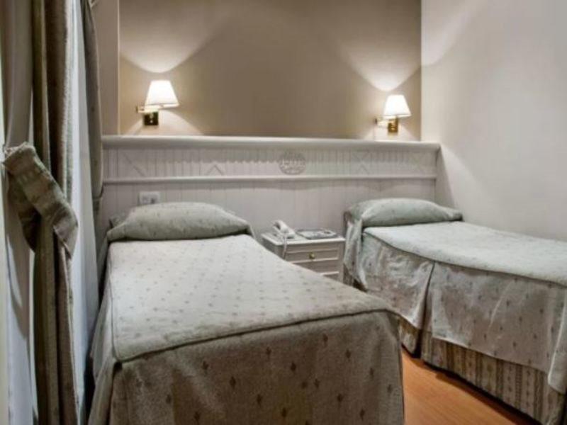 Hotel Punta Del Este 마르델플라타 외부 사진