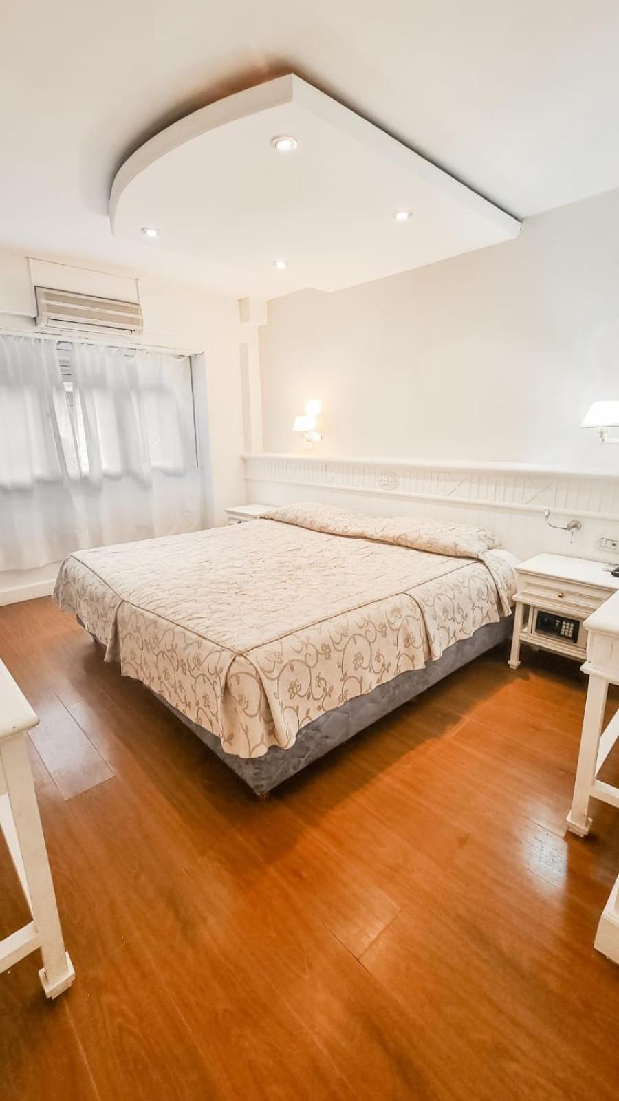 Hotel Punta Del Este 마르델플라타 외부 사진
