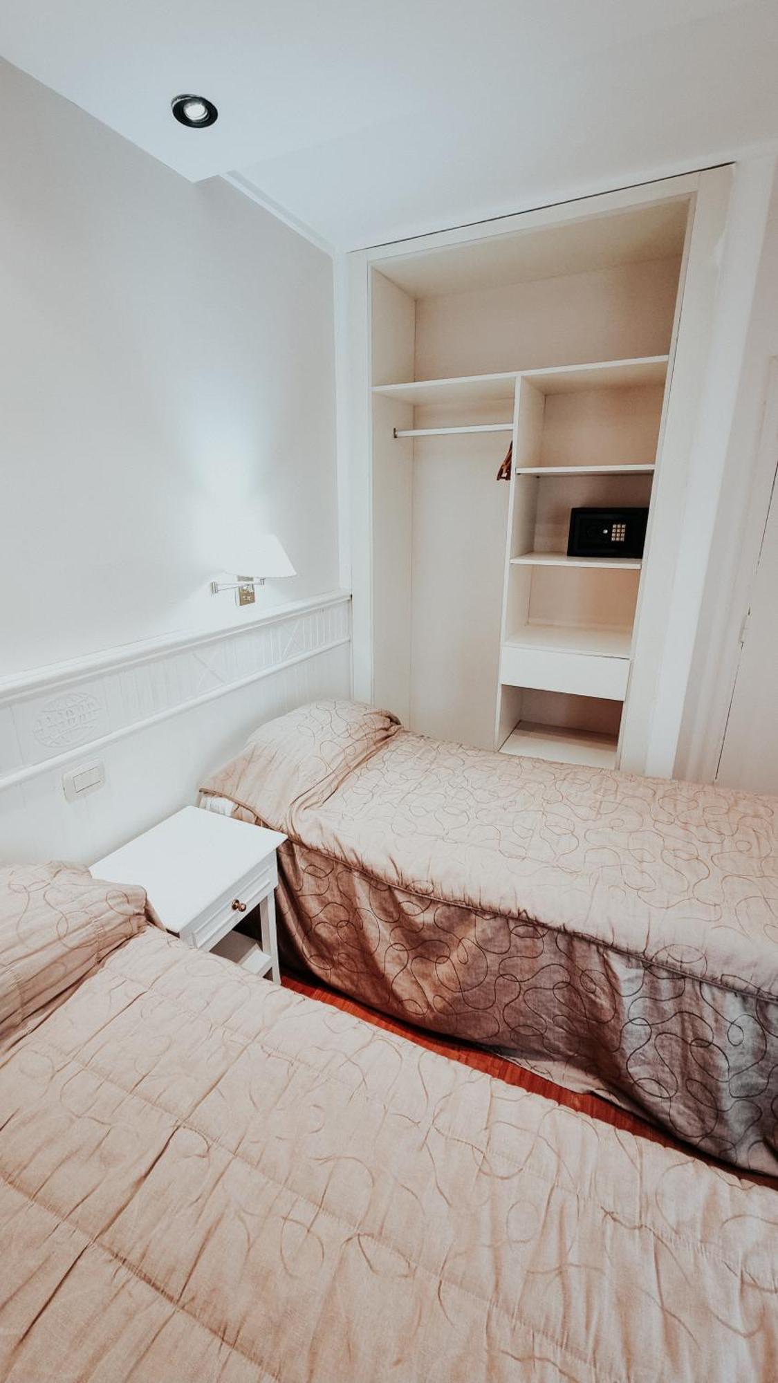 Hotel Punta Del Este 마르델플라타 외부 사진