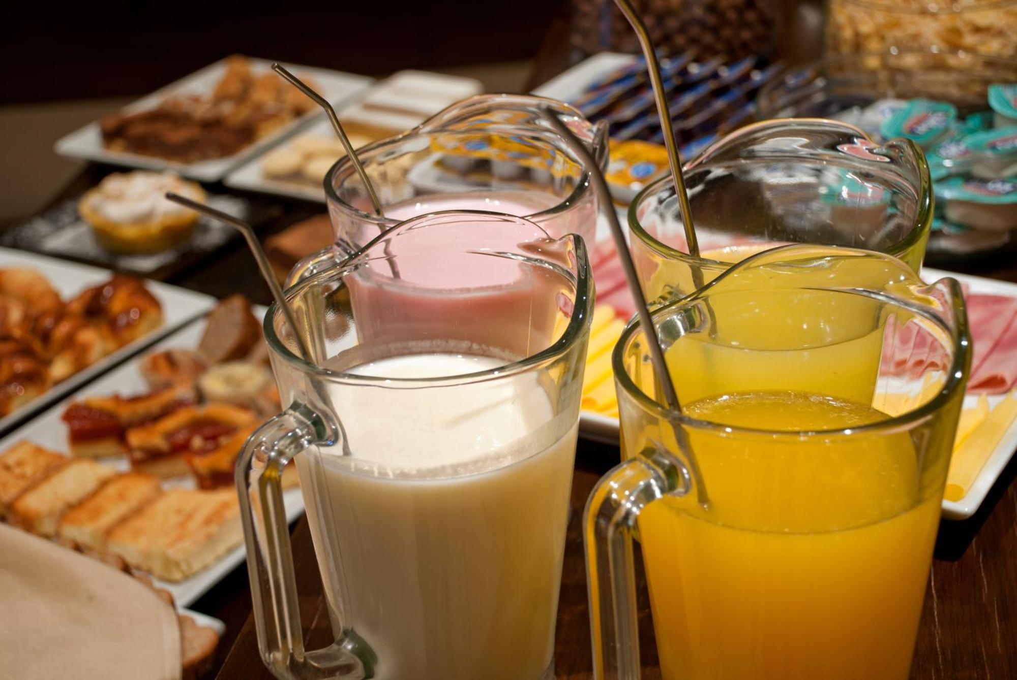 Hotel Punta Del Este 마르델플라타 외부 사진