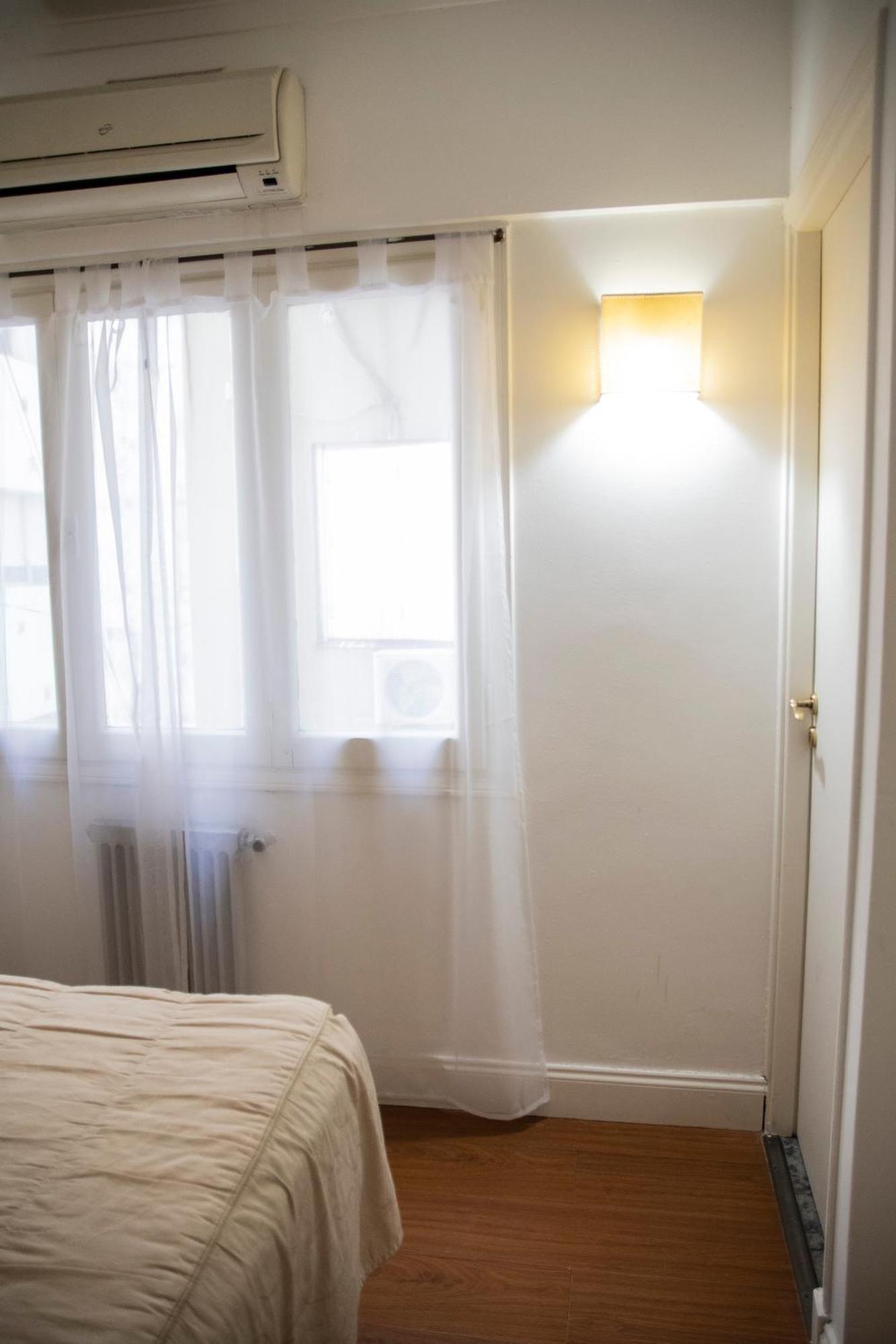 Hotel Punta Del Este 마르델플라타 외부 사진
