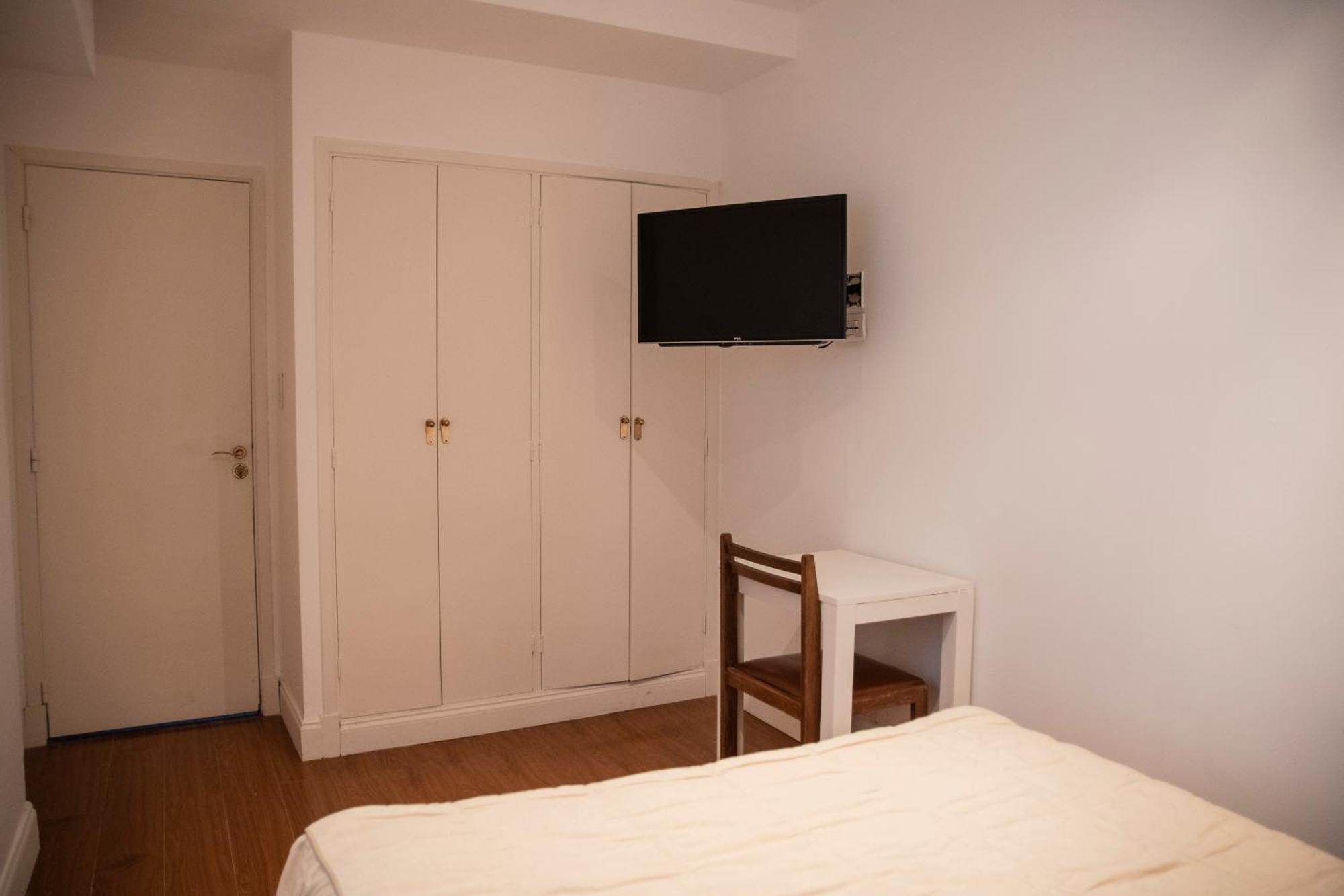 Hotel Punta Del Este 마르델플라타 외부 사진