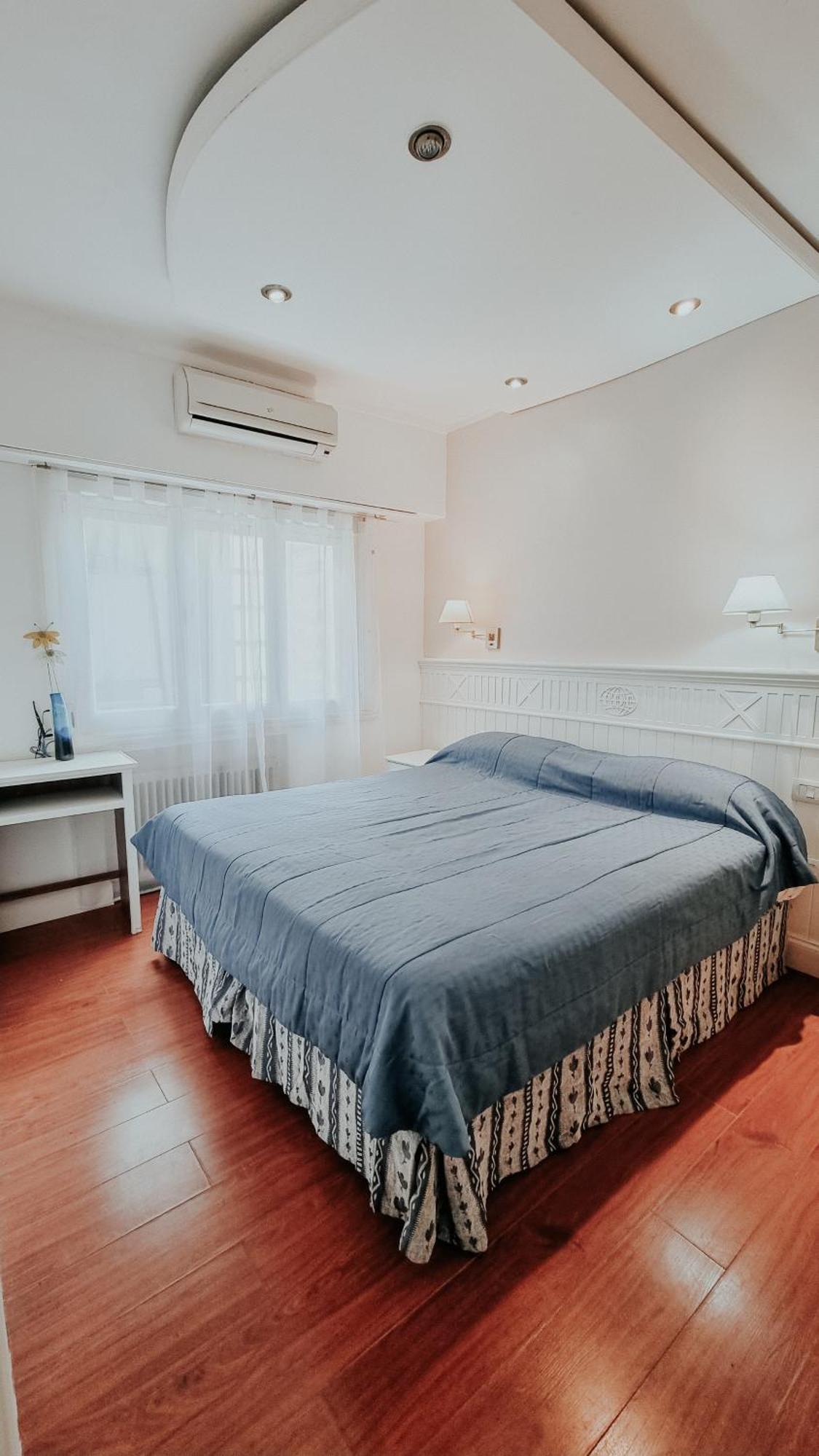 Hotel Punta Del Este 마르델플라타 외부 사진