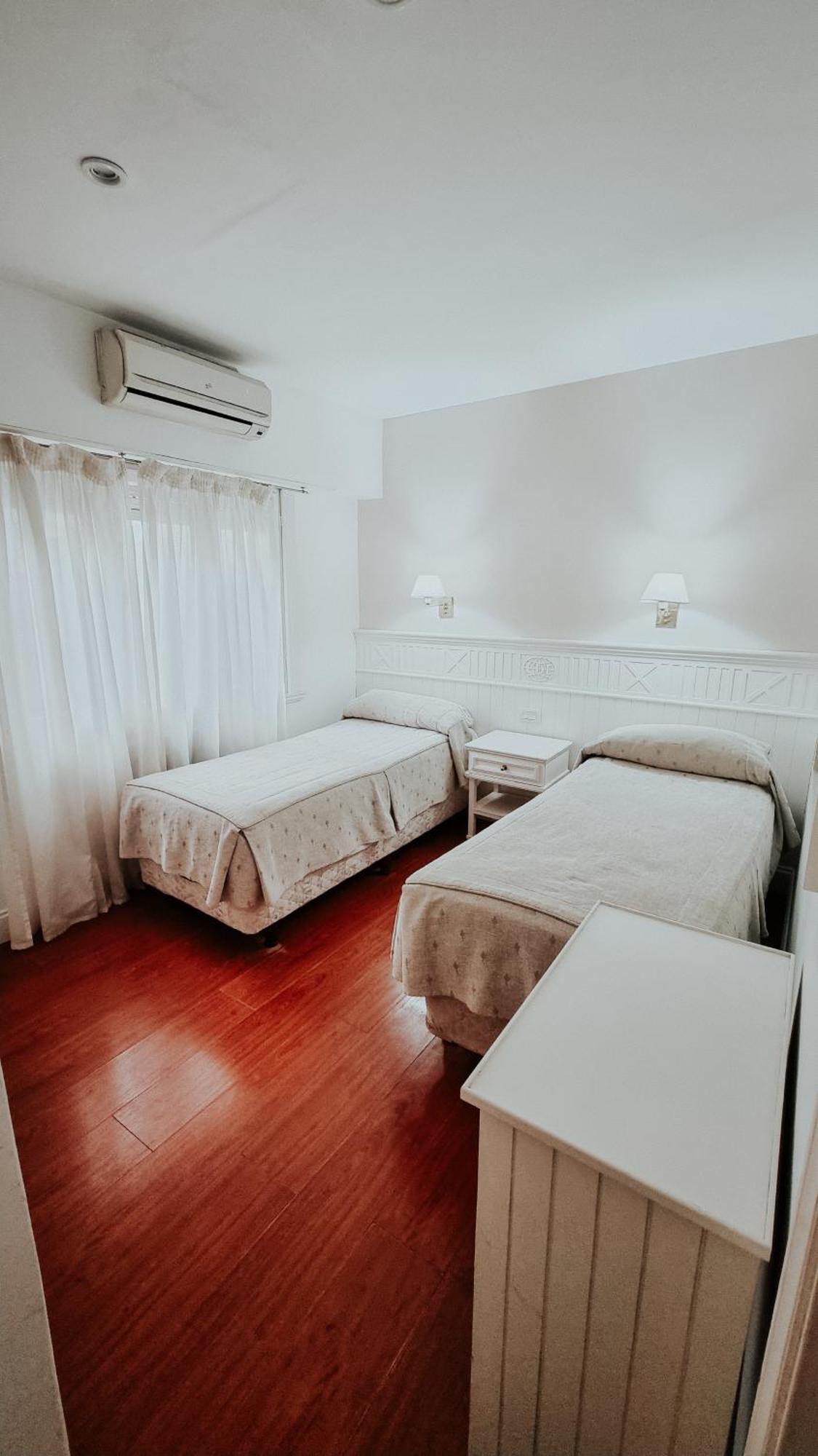 Hotel Punta Del Este 마르델플라타 외부 사진