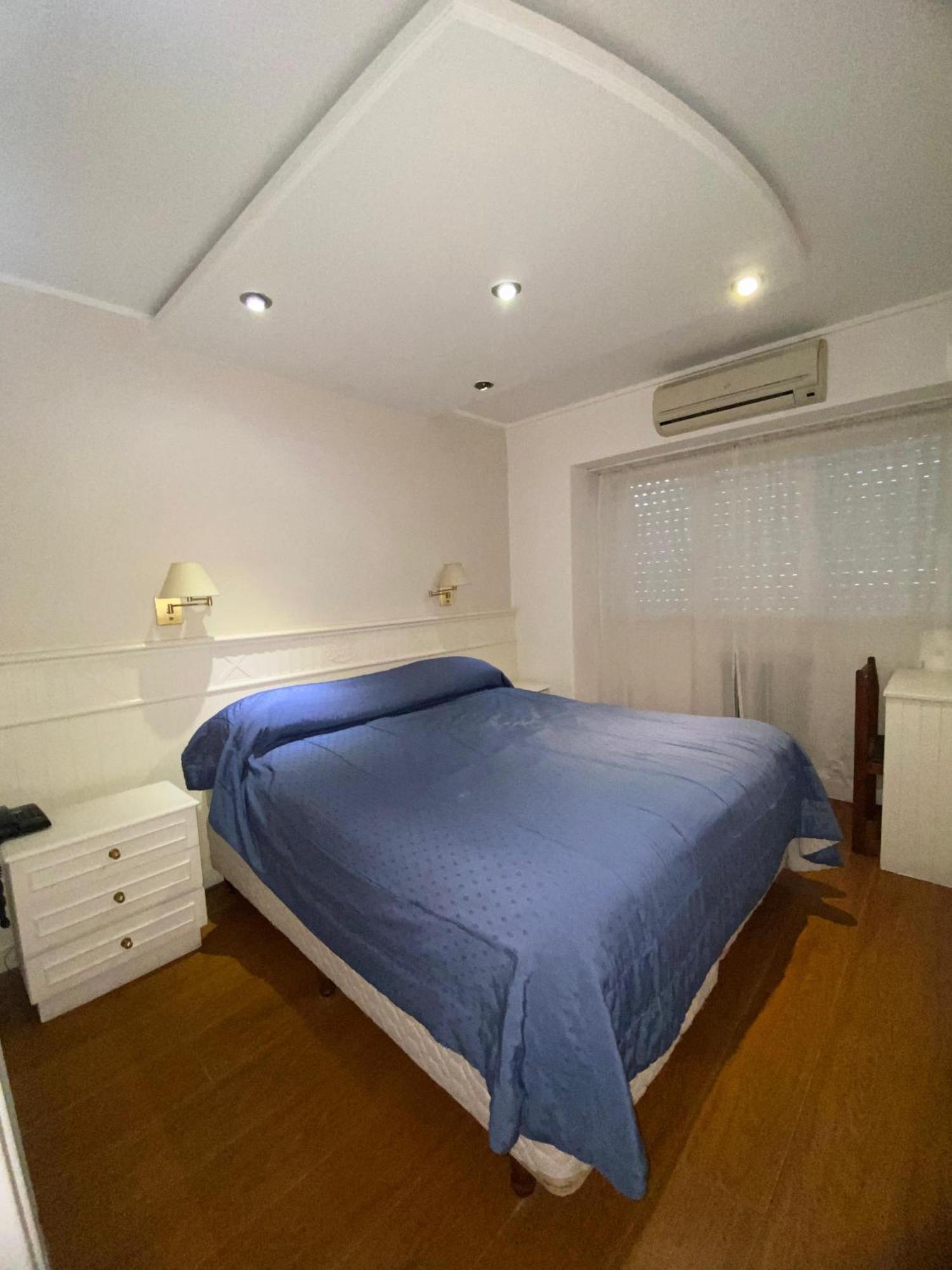 Hotel Punta Del Este 마르델플라타 외부 사진