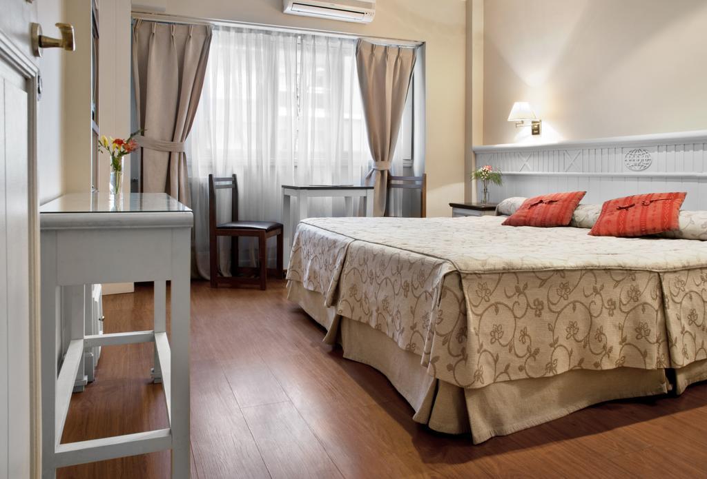 Hotel Punta Del Este 마르델플라타 외부 사진