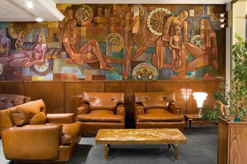 Hotel Punta Del Este 마르델플라타 외부 사진