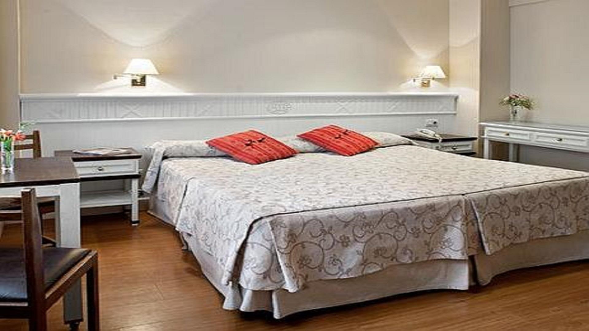 Hotel Punta Del Este 마르델플라타 외부 사진